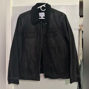 Old navy jean jacket